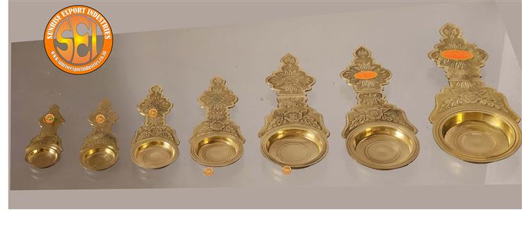 KAPOOR ARTI SET