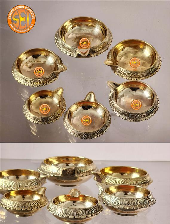 KUBER DEEPS