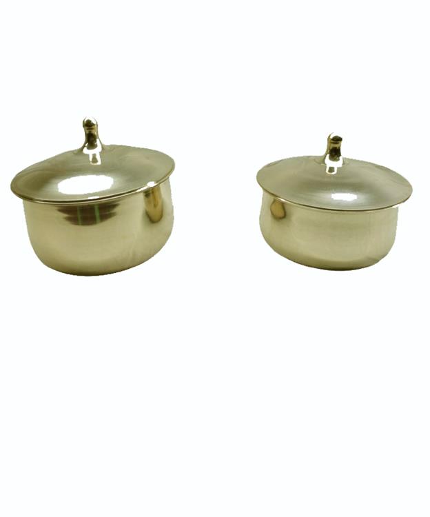 HANDI WITH SPOON SMALL6"/BIG7"