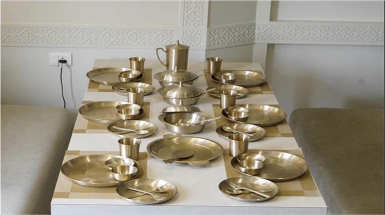 KANSA BRONZE UTENSILS