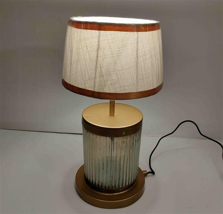 TABLE LAMP 20X20X35 CM